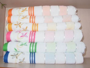 純棉割絨斷檔繡花浴巾 設(shè)計(jì)、用途與保養(yǎng)指南