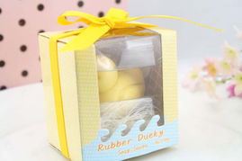 個性化定制 婚禮回禮新風(fēng)尚——迷你小香皂禮盒