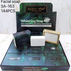 紡織品上光皂 為衣物煥發(fā)新光彩的神奇助手