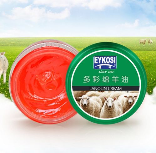 紡織品上光皂 皮草清潔與保養(yǎng)的革新利器