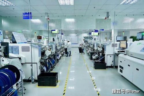 從藍(lán)圖到指尖 一臺筆記本電腦的誕生之旅——記機(jī)械革命工廠行