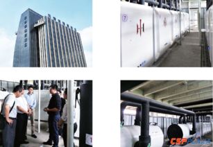 應用范圍極廣，指導政策出臺 相變儲能技術迎來發展風口